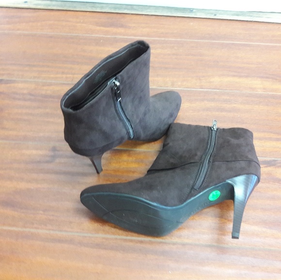 Marc Fisher boots - Picture 4 of 6